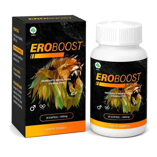 Eroboost Premium 30 kapsül